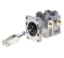 Цилиндр тормозной главный FAW 1066 OE