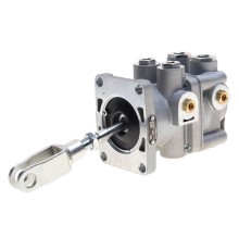 Цилиндр тормозной главный FAW 1066 OE