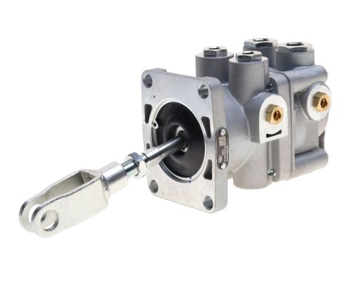 Цилиндр тормозной главный FAW 1066 OE