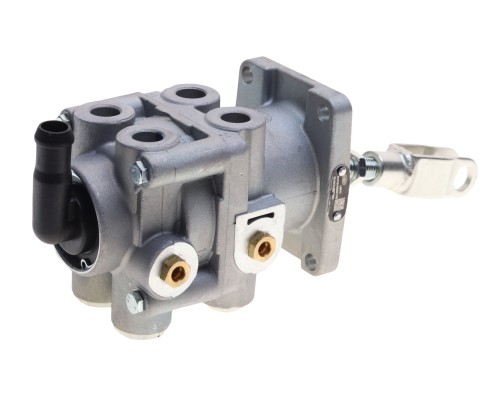 Цилиндр тормозной главный FAW 1066 OE