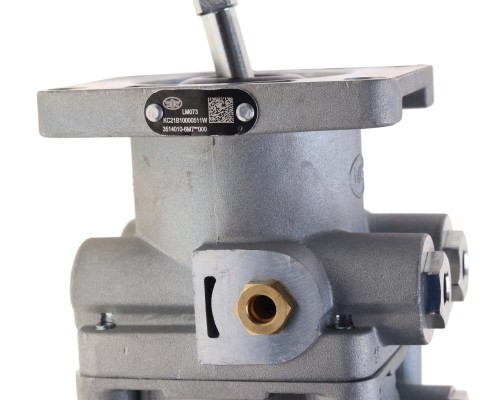 Цилиндр тормозной главный FAW 1066 OE