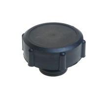 Крышка бачка расширительного JAC Sunray SOLLERS Atlant (2.7D) (4DE1-1D) (Е5) OE