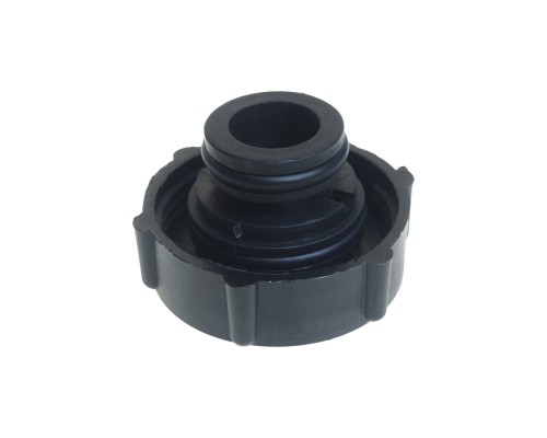 Крышка бачка расширительного JAC Sunray SOLLERS Atlant (2.7D) (4DE1-1D) (Е5) OE