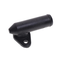 Фланец МАЗ радиатора отопителя ОЗАА