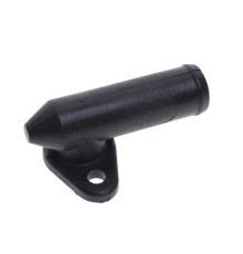 Фланец МАЗ радиатора отопителя ОЗАА