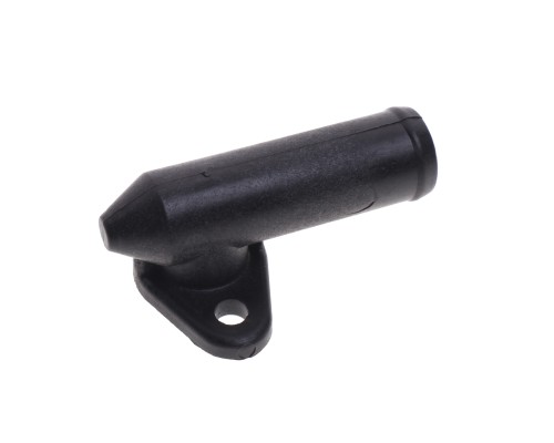 Фланец МАЗ радиатора отопителя ОЗАА