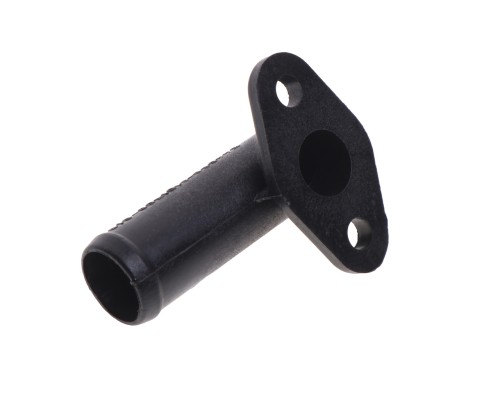 Фланец МАЗ радиатора отопителя ОЗАА