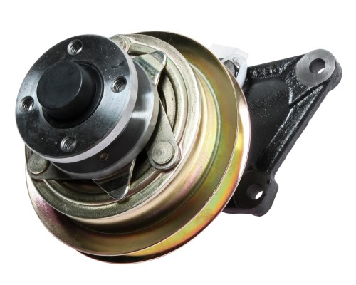 Привод вентилятора ГАЗ-3302 дв.УМЗ-4216 Н/О с электромуфтой PEKAR