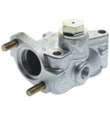 Клапан ЯМЗ-534 редукционный Н/О АВТОДИЗЕЛЬ