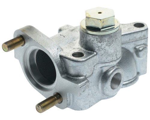 Клапан ЯМЗ-534 редукционный Н/О АВТОДИЗЕЛЬ