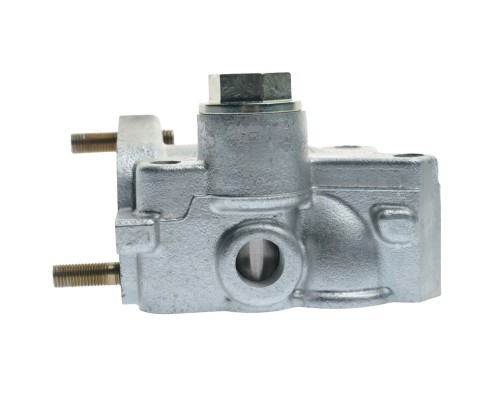 Клапан ЯМЗ-534 редукционный Н/О АВТОДИЗЕЛЬ