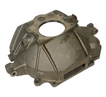 Картер ЗИЛ-5301 сцепления ММЗ