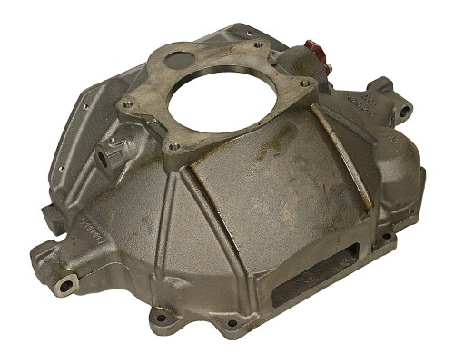 Картер ЗИЛ-5301 сцепления ММЗ