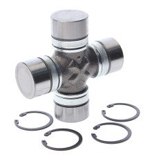 Крестовина MAN IVECO вала карданного (38х110мм) CEI