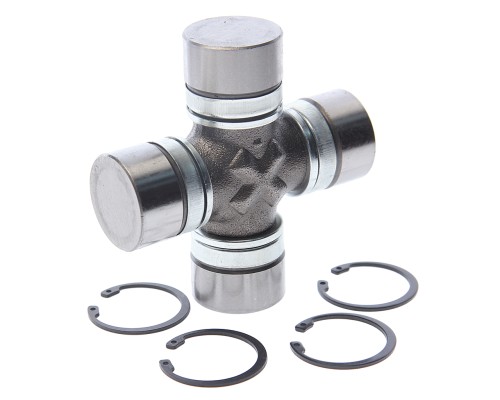 Крестовина MAN IVECO вала карданного (38х110мм) CEI