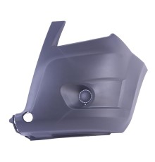 Боковина бампера ГАЗель Next переднего левая без отверстия под ПТФ (ОАО ГАЗ)