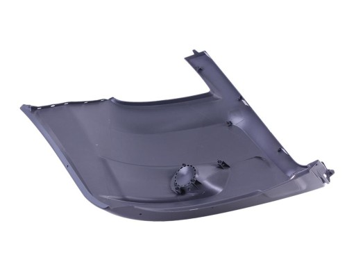 Боковина бампера ГАЗель Next переднего левая без отверстия под ПТФ (ОАО ГАЗ)