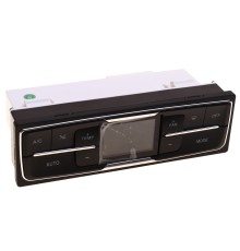 Блок управления SITRAK HOWO климат-контролем OE