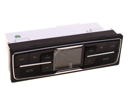 Блок управления SITRAK HOWO климат-контролем OE