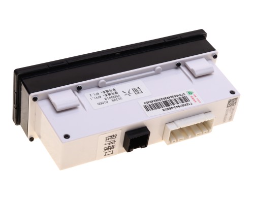 Блок управления SITRAK HOWO климат-контролем OE