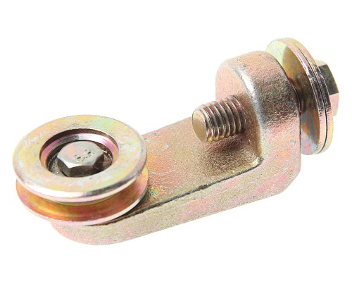 Каретка ГАЗ-2705 ролика двери салона в сборе АВТОБОБ