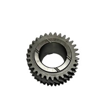 Шестерня КПП ГАЗель Next 3-й передачи вала вторичного АВТОРГ