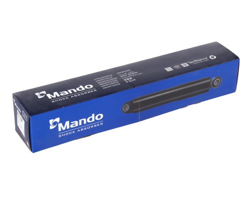 Амортизатор КАМАЗ-5490 MERCEDES Aхor кабины передний с пружиной MANDO