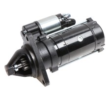 Стартер МТЗ-80, 82, ГАЗ, ПАЗ дв.ММЗ-Д240, 245, 260 12В 3, 5кВт ELTRA