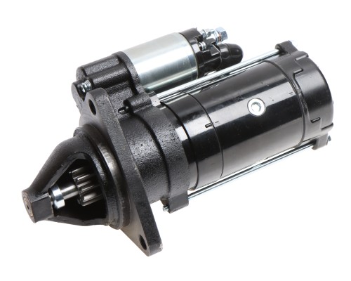 Стартер МТЗ-80, 82, ГАЗ, ПАЗ дв.ММЗ-Д240, 245, 260 12В 3, 5кВт ELTRA