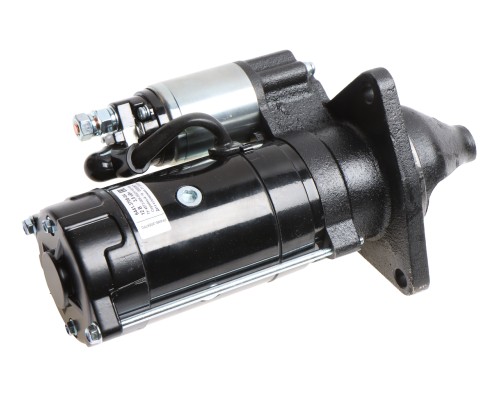 Стартер МТЗ-80, 82, ГАЗ, ПАЗ дв.ММЗ-Д240, 245, 260 12В 3, 5кВт ELTRA