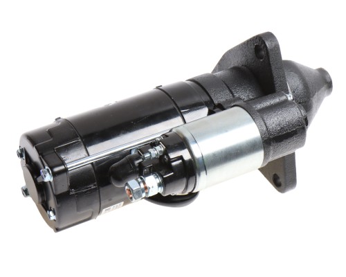 Стартер МТЗ-80, 82, ГАЗ, ПАЗ дв.ММЗ-Д240, 245, 260 12В 3, 5кВт ELTRA