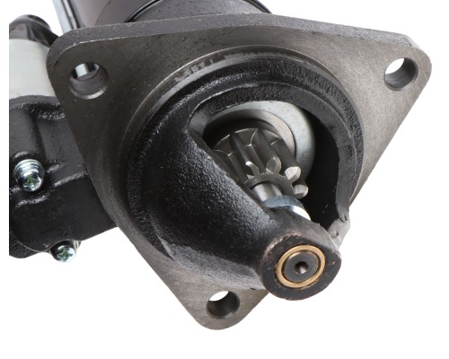 Стартер МТЗ-80, 82, ГАЗ, ПАЗ дв.ММЗ-Д240, 245, 260 12В 3, 5кВт ELTRA