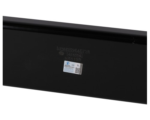 Усилитель бампера SHACMAN SHAANXI X6000 переднего OE