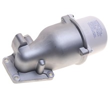 Фильтр масляный FAW J5, J6 центробежной очистки OE