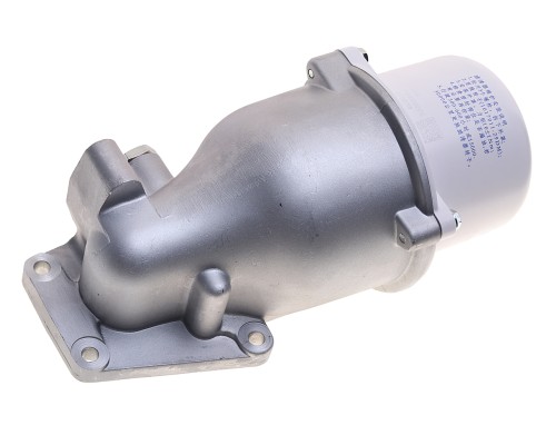 Фильтр масляный FAW J5, J6 центробежной очистки OE