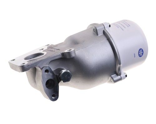 Фильтр масляный FAW J5, J6 центробежной очистки OE