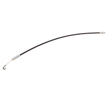 Трос SITRAK HOWO замка ящика инструментального правого OE