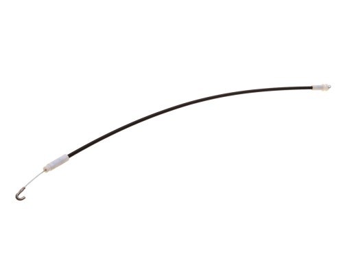 Трос SITRAK HOWO замка ящика инструментального правого OE