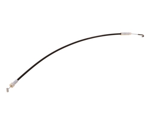 Трос SITRAK HOWO замка ящика инструментального правого OE