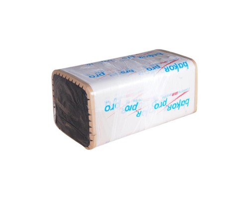 Бак топливный МАЗ 500л (600х670х1320) левый БАКОР