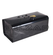 Бак топливный КАМАЗ 170л (405х498х950) БАКОР