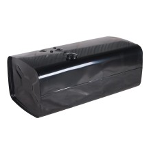 Бак топливный КАМАЗ 400л (530х650х1315) БАКОР