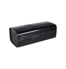 Бак топливный КАМАЗ 450л (530х650х1480) БАКОР