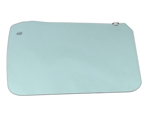 Стекло двери SHACMAN SHAANXI X6000 правой OE