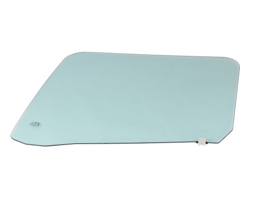 Стекло двери SHACMAN SHAANXI X6000 правой OE