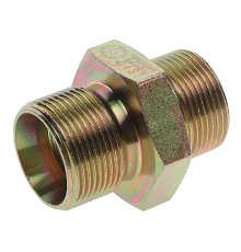 Штуцер SHACMAN SHAANXI X6000 прямой OE