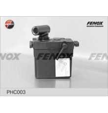 Насос механизма опрокидывания кабины УРАЛ-63685, IVECO FENOX