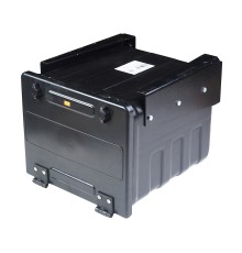 Ящик КАМАЗ инструментальный пластик АВТОПЛАСТ