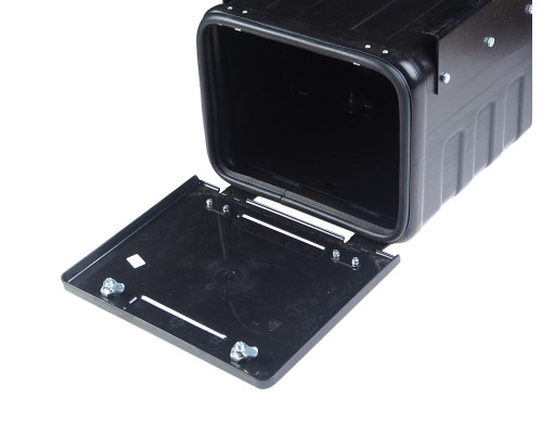 Ящик КАМАЗ инструментальный пластик АВТОПЛАСТ