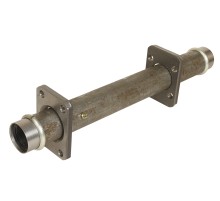 Опора КАМАЗ-6520 кулака разжимного заднего с втулками в сборе КТС (ОАО КАМАЗ)